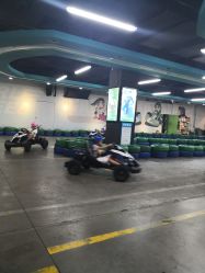 -卡尔飞车(长沙喜盈门范城店)