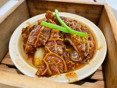 金钱肚-蔡澜点心·粤菜(西单大悦城店)