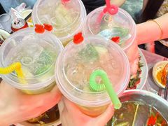 -辣螃铠盆盆蟹大排档(总店)