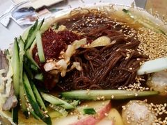 -七八冷面·延边朝鲜族美食(圣熙八号店)