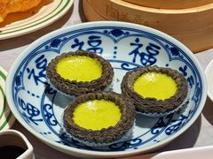 -陶兰居·手工点心·粤菜(圆融时代广场店)