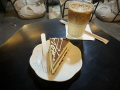 -糖房咖啡(南锣鼓巷店)