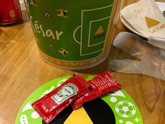 -乐凯撒披萨(海岸城店)