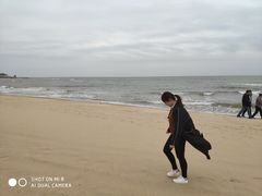 -老虎石海上公园