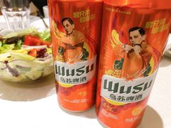 -巴依老爷·新疆美食(上城区天城路店)