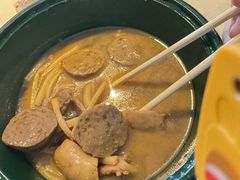 -三姐·老友记·南宁老友粉(朝阳区光华路嘉里中心店)