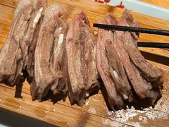 -蚝翅·海鲜粥·烧烤·龙虾季(海曙天一店)