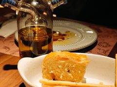 餐前面包-OGGI TRATTORIA PIZZERIA(深业上城店)