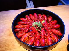 -云中界美食餐厅