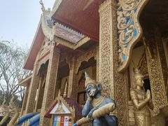 -西双版纳勐泐文化旅游区