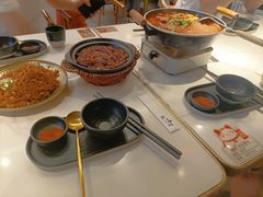 -乔阿马·江南味·驴肉香(龙湖华泾天街店)