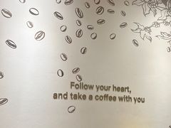 -Tims天好咖啡·贝果(融科创意中心店)