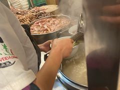 -马尔沙牛杂(海一大厦店)