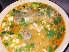 -化三驴肉汤馆老店