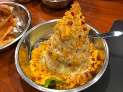 -大阪烧肉BAKA一代(十亩地店)