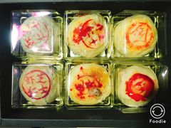 -金太粽(上海弄堂第一粽店)