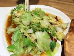 -老胖串店(山大路店)