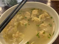 -东泰祥生煎馆(长宁路店)