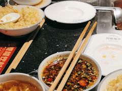 -川西坝子火锅(清江东路3.0直营店)