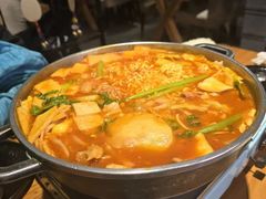 -花腰餐吧Bistro烧烤 傣味(传媒大学店)