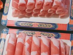 -京悦南门涮羊肉·羊蝎子火锅(田林路店)