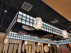-千寻山野烤肉(中关村店)