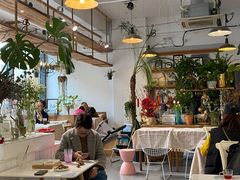 大堂-吉丁鸟咖·异宠·寄养