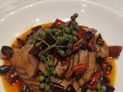 -柒园·三十年创意杭帮菜(龙湖滨江天街店)