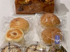 -富贵面包公司(运河店)