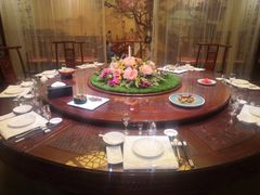 包厢-秦淮小吃城(夫子庙店)