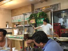 -宝弟羊汤面(政七街店)