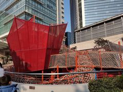 -中国福利会少年宫