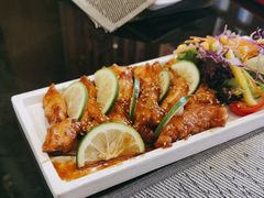 -昱匠·日本料理(金融街店)