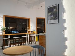 -COTTON CAFE(德信·中外公寓店)