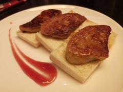 -佛山希尔顿酒店·融誉亚洲美食荟