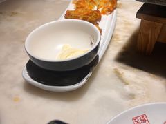 -绿茶餐厅(朝阳大悦城店)