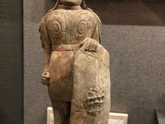 -邯郸市博物馆(新馆)