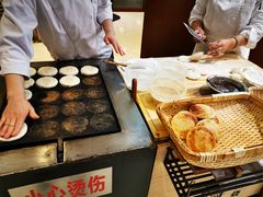 -黑鸡小馆(金源店)