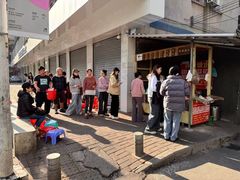 -钟姨糖水(惠城店)