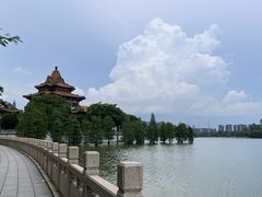 -顺峰山公园