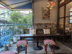 -百格里格.Uyghur cuisine(百色路店)