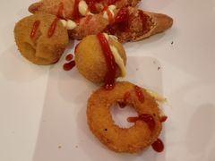 -王氏炉匠·烧鸟放题自助(三里屯店)
