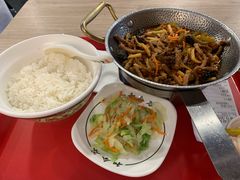 -和合谷(北京市王府井百货大楼店)
