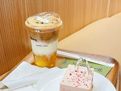 -鹊茶咖啡•新中式(深圳首店)