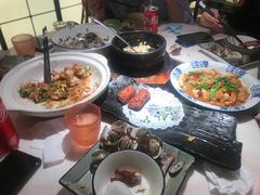 -杭越海鲜(迪荡店)
