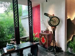 大堂-恬阿姨庭院餐厅·生日宴