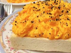 炒蛋多士-华星冰室(湾仔店)