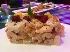 -邓丽君音乐主题餐厅
