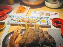 -京料理·日料自助·铁板燒(复悦城店)