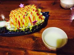 -小木屋米酒店总店